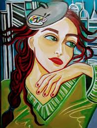 ville vivante ➽ 357 Œuvres d'art originales, éditions limitées et  impressions