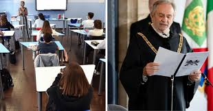 Il curriculum dello studente potrà essere esaminato anche in fase di colloquio di maturità e, dopo di esso, arricchito col voto di maturità. Curriculum Studente Per Presidente Consulta Puo Favorire I Ricchi