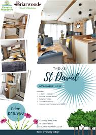 ABI St David *FLASH SALE*