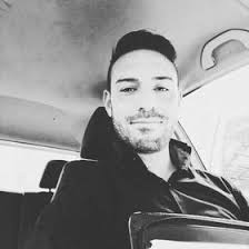 Daniel Pomar (danielpomar85)