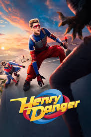 Henry Danger 2020 Season 5 Episode 32 In 2020 Henry Danger Nickelodeon Henry Danger Jace Norman Nickelodeon