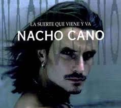 Nacho Cano