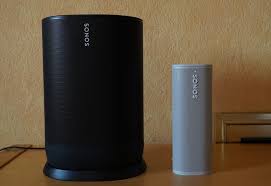 Are they better than sonos is the bigger question. Sonos Roam Vs Sonos Move Which Is Best Trusted Reviews
