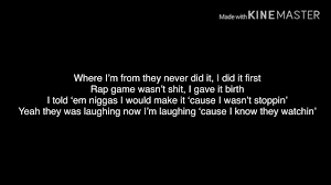 Future (rapper) quotes and sayings. Dax Rapper Quotes Dax 2020