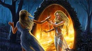 ruyada ayna gormek ne demektir aynalar iman ruya