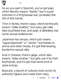 When your culture is just an animeKpop fetish to these people. And when  you simply point out the fact that thats not how it works, ironically you  get attacked by the delusional