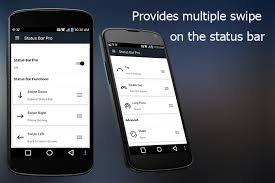 Statusbar Pro 3dtouchgestures 3 0 Download Android Apk Aptoide