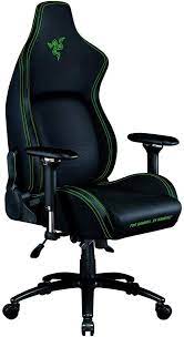 Apr 28, 2021 · it can when you order this ficmax ergonomic office chair that combines the best features of a gaming chair, office chair, and massage chair into one. Best Gaming Chairs 2021 Top Computer Chairs For Pc Gamers Ign