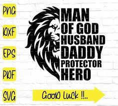 Free Free Husband Daddy Protector Hero Svg SVG PNG EPS DXF File
