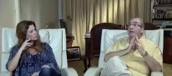 ¿por qué todos le tienen miedo? Eduardo Cunha Afirma Em Entrevista Que Nao Tem Medo Da Cassacao Noticias De Politica