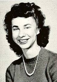 Lita Grey Cochran Ashley (1927-unknown)