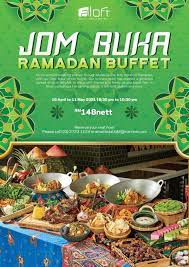 You can check buffet ramadhan 2019 for selangor state that you can check buffet ramadhan 2019 for selangor state that offer variety of delicious food during waktu berbuka puasa. Ramadan 2021 Kl Buffets And More The Yum List