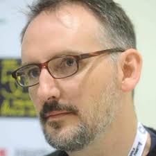 Gabriel Hernández Walta