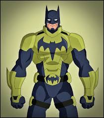 Batman Unlimited Black And Red Suit Batman 3 Batman Unlimited Animal Instincts Batman Illustration Batman Batman Artwork