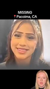 #MISSING: 16-year-old Liza Mendoza Last seen