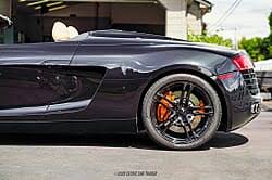 Image result for Phantom Black 2011 R8