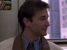 ER" Power (TV Episode 1999)