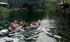 Ya, telaga ini beralamat di desa jerukleueut, kecamatan sindangwangi, kabupaten majalengka, jawa barat. Harga Tiket Masuk Telaga Nilem Kuningan Lokasi Alamat Penginapan Di Sekitar Wisata Rute Jalan Misteri Mitos Jejakpiknik Com