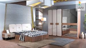 تصاميم غرف نوم ماستر جديده ديكورات غرف النوم الرئيسية Room Design Bedroom Bedroom Headboard Home Living Room