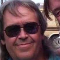 Charles Edwin Bruce Obituary