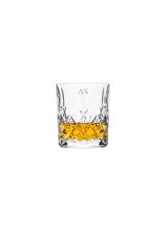 Personalised Whiskey Glasses Scotch