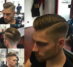 Pin de Marvin Schröter en Frisuren