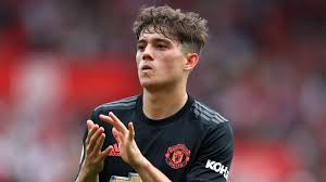 Daniel owen james is a professional footballer who plays as a winger for premier league club manchester united and the wales national team. A Bigger Fee A Better Move Reasons Revealed For Daniel James Joining Man Utd Not Leeds Goal Com