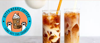 Kitty Beanz Coffee - Coffee and Breakfast, Mobile Coffee, Kitty Beanz Coffee