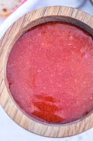 Simply mix all these ingredients in a bowl. Sweet And Sour Sauce Recipe Video Sweet And Savory Meals