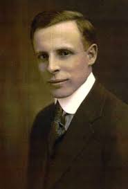 Henry Bernard Tanner (1891-1974)