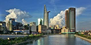 6 năm chưa làm xong 2,5km đường, yêu cầu tháo dỡ toàn bộ rào. Top 20 Toa Nha Cao Nháº¥t Tphcm 1 Landmark 81 2021