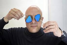 Eterniza Gabriel de la Mora vuelo de las mariposas