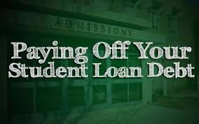 Paying off $50,000 of student loan debt may feel daunting, but you have more options than you may think. Strategies For Paying Off Your Student Loan Debt Fast