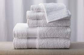 The marriott signature sheet set is designed for your ultimate comfort. Buy Luxury Hotel Bedding From Marriott Hotels Towel Set