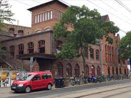 Peter weiss haus is a member of vimeo, the home for high quality videos and the people who love them. Peter Weiss Haus A Literary Centre In Rostock Cooperative City