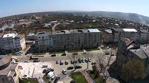 Cetatea grecească histria a fost cel mai vechi oraș atestat de pe actualul teritoriu al româniei. SubÅ£ire Blocaj Rutier HÄrÈuialÄ Fotografie Oras Romania Justan Net
