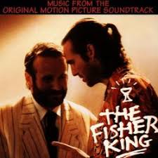 Amanda plummer, jeff bridges, kathy najimy, mercedes ruehl the fisher king movie clips: The Fisher King Soundtrack 1991