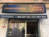 CHURRASQUEIRA SABORES NA GRELHA, Lisbon - Restaurant Reviews ...