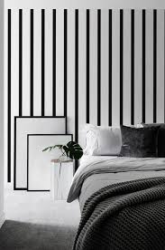 Black And White Striped Removable Wallpaper Removable Wallpaper Stripes Wallpaper Black And White Wallpaper Lines Wallpaper Minimalist Wallpaper Wall Paper Temporary Wallpaper Striped Wallpaper White Wallpaper Black And White Wallpaper