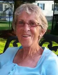 OBITUARY: Helen E. Devlin, 82