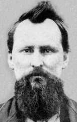 Nathaniel Hunt Greer Sr (1802-1855)