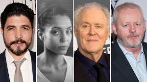John Lithgow, David Morse & More To Star In Francesca Cabrini Biopic