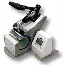 Yolo Geo Knight Digital Knight Dk3 Mug Press For Mugs And Other Cylindrical Items