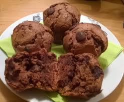 Schoko Muffin Rezept Einfacher Nachtisch Muffin Rezept Schoko Thermomix Backen