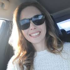 Amy Jarrard's Instagram, Twitter & Facebook