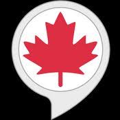 The world's largest collection of geography trivia quizzes. Canada Facts Fun Facts Trivia About Canada Marianne Jennings Voice App Perf In United States By Shirkalab