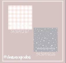 Scopri ricette, idee per la casa, consigli di stile e altre idee da provare. 13 Bloxburg Baby Room Decal Codes Ideas Baby Room Decals Room Decals Bloxburg Decal Codes