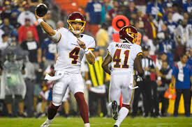 The 2020 season was the washington football team's 89th in the national football league and their first under head coach ron rivera. 7a4twqbu5tkyem