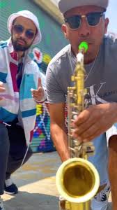 POISON 👾☣️, Had to get down with @kidenzomusic in NYC 🗽, ., ., .,  #graffiti #street #art #house #dance #music #housedance #graffiti  #wildstyle #freestyle #streetart #sprayart #spraypaintart ...