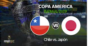 More images for chile japon » Chile Vs Japon En Vivo Partido Por El Grupo C De La Copa America 2019
